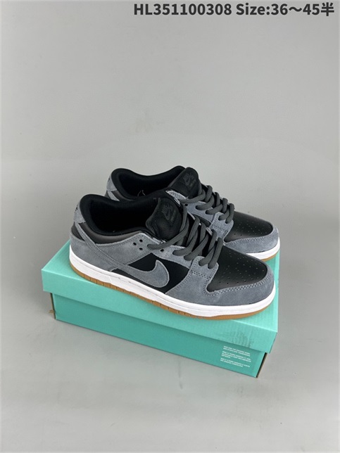 men low dunk sb shoes 2023-3-21-112